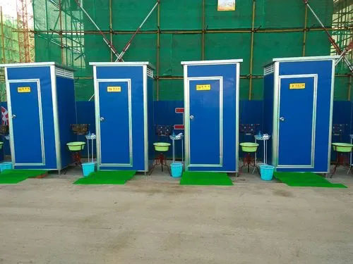 东凤镇建筑工地移动洗手间租赁