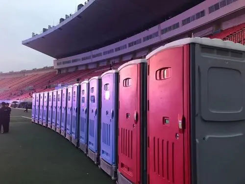 东凤镇音乐节移动卫生间租赁