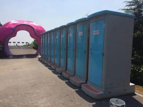 东凤镇音乐节移动厕所租赁